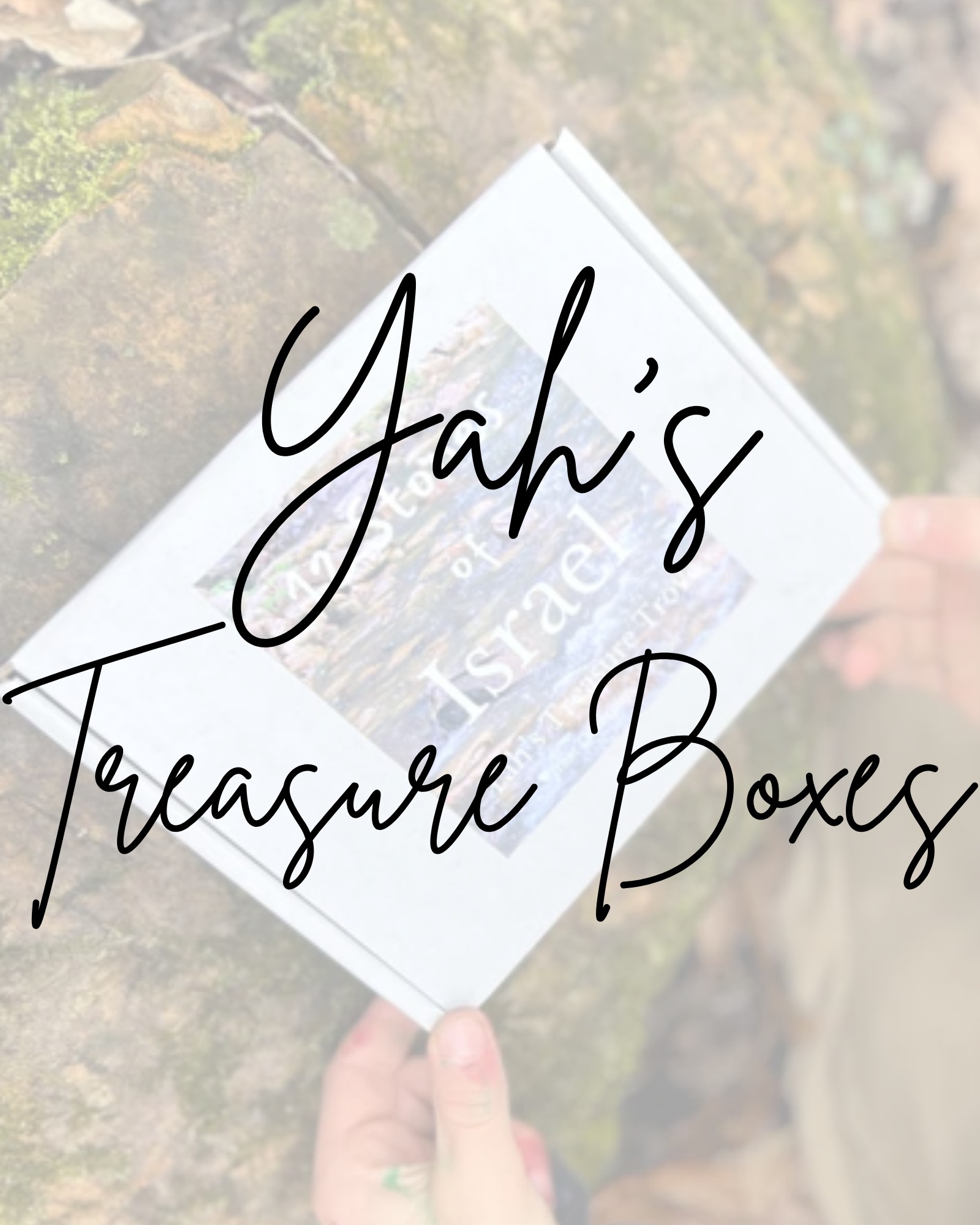 Yah's Treasure Boxes