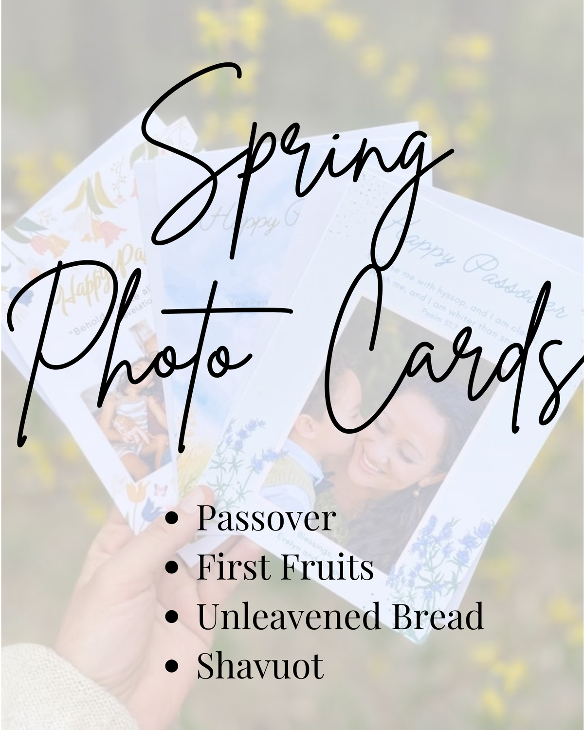 Celebration Cards at Celebrating the Bible