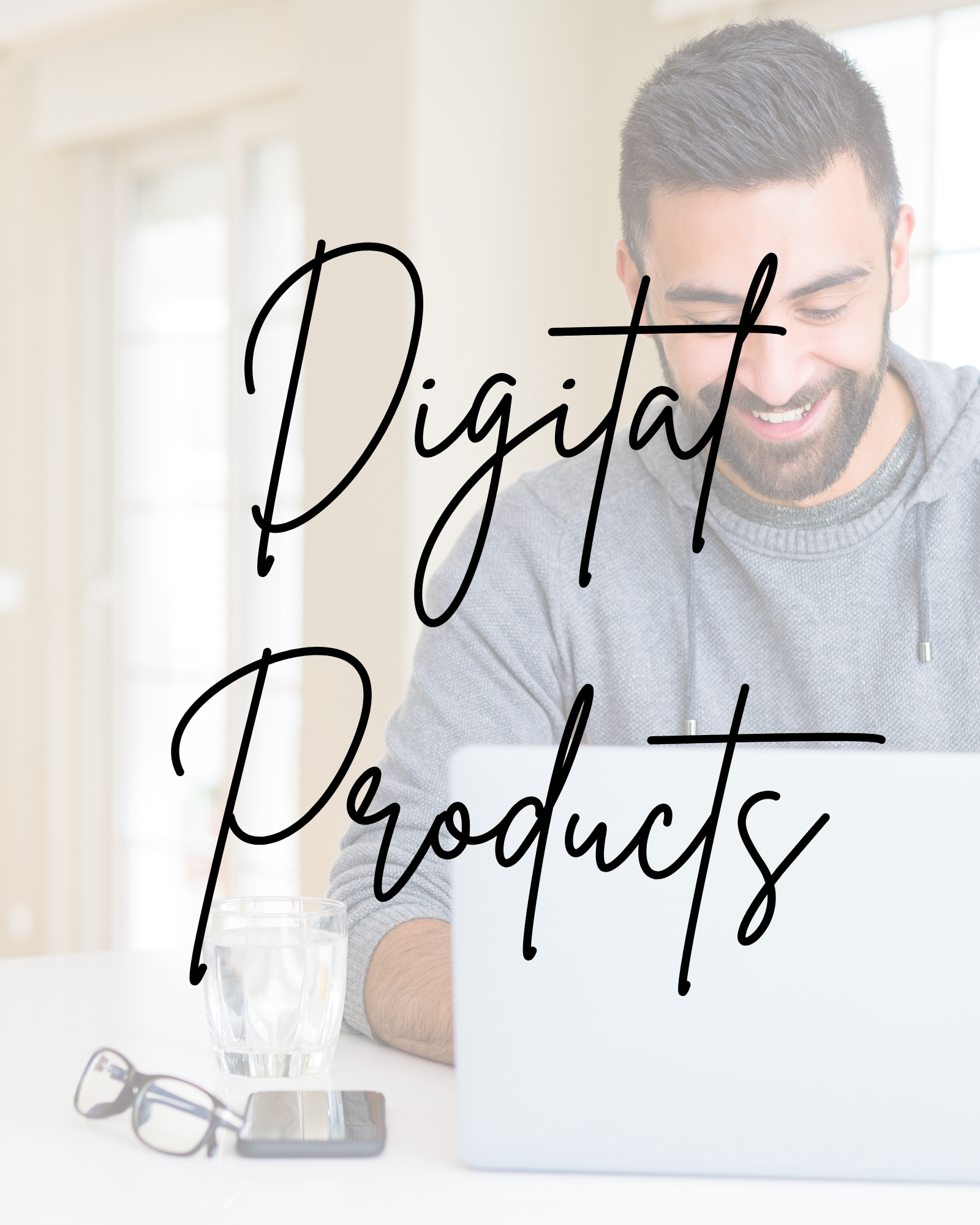 Digital Products at Celebrating the Bible