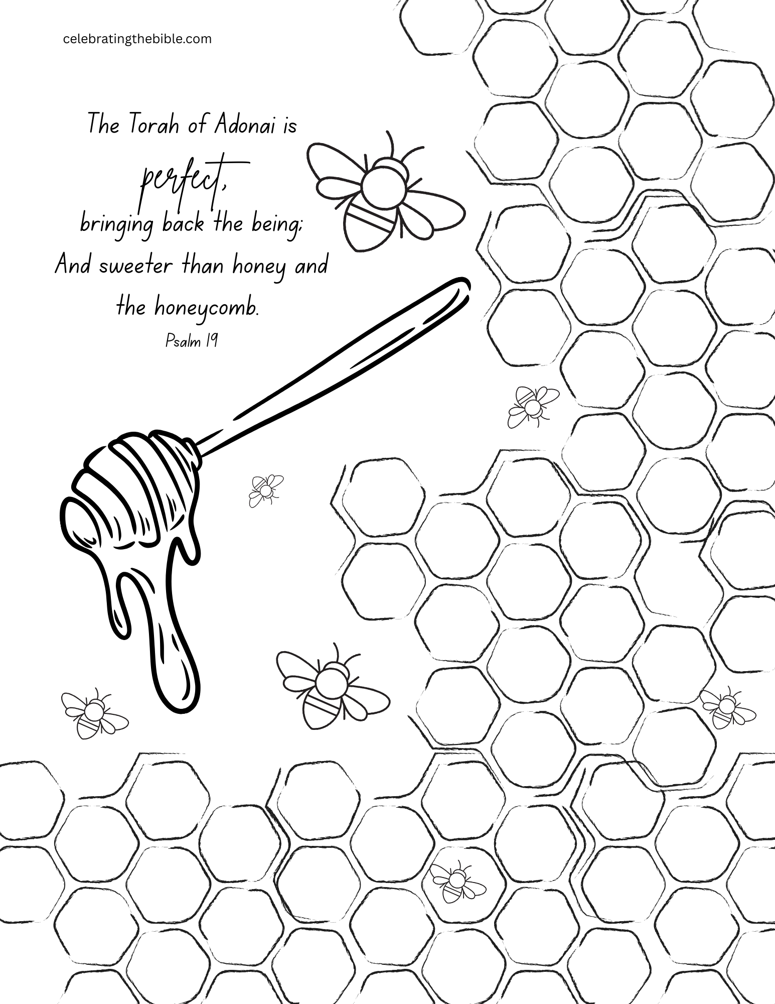 FREE Shavuot Mini Lesson