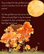 Living As a Set Apart Believer Children’s Series: Halloween