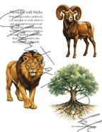The King is Coming: Yom Teruah (Feast of Trumpets) Mini Curriculum