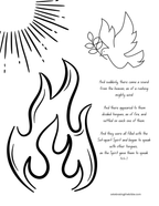 FREE Shavuot Mini Lesson