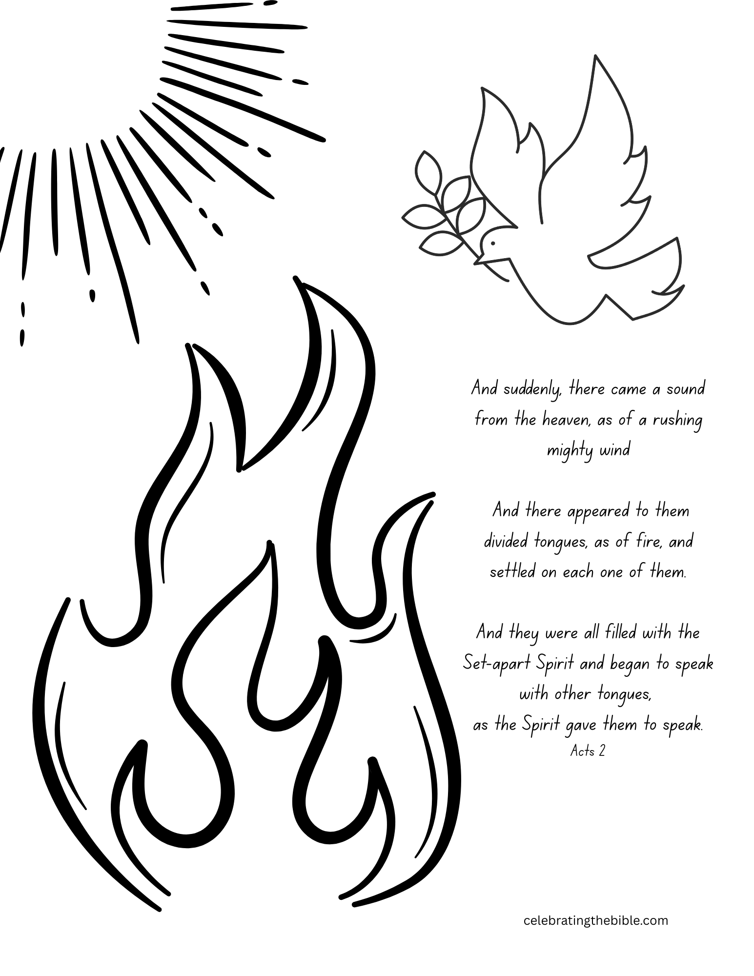 FREE Shavuot Mini Lesson