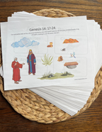 Whole Family Messianic Passover Curriculum