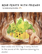 DIGITAL ONLY Keshet (Rainbow) A Torah Magazine 6 MONTH SUBSCRIPTION for Young Children