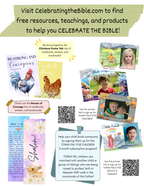 DIGITAL ONLY Keshet (Rainbow) A Torah Magazine 6 MONTH SUBSCRIPTION for Young Children
