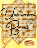 Celebrate Passover Whole Family Bundle Classic