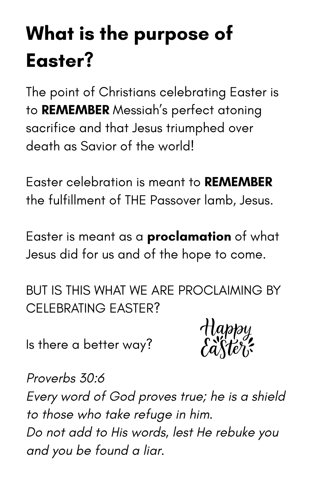 Does Easter Contain the Sign of Jonah Mini Book Ministry Set (5 pack)