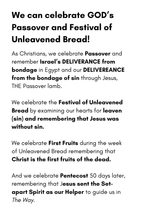 Does Easter Contain the Sign of Jonah Mini Book Ministry Set (5 pack)