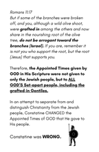Does Easter Contain the Sign of Jonah Mini Book Ministry Set (5 pack)