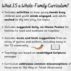 Whole Family Messianic Passover Curriculum