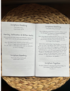 Whole Family Messianic Passover/Pesach Haggadah