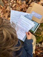 The 12 Stones of Israel: Yah's Treasure Trove Collectible Boxes