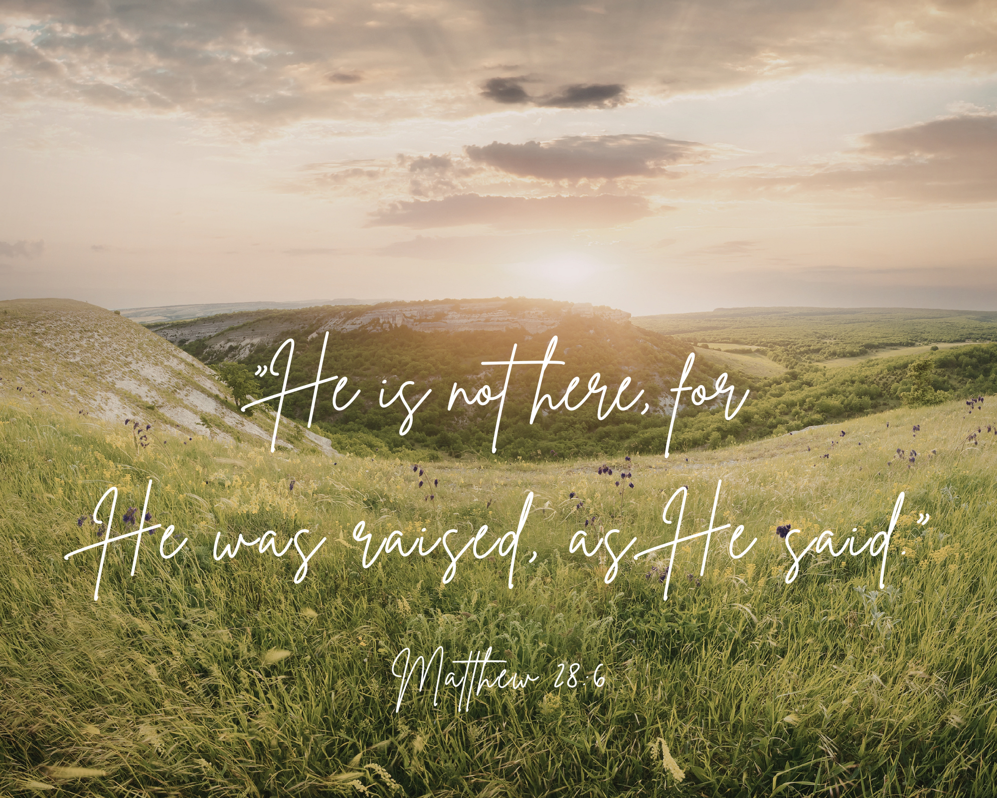 "Messiah Is Our Passover Lamb" 8x10 Fine Art Prints