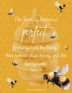 FREE Shavuot Mini Lesson