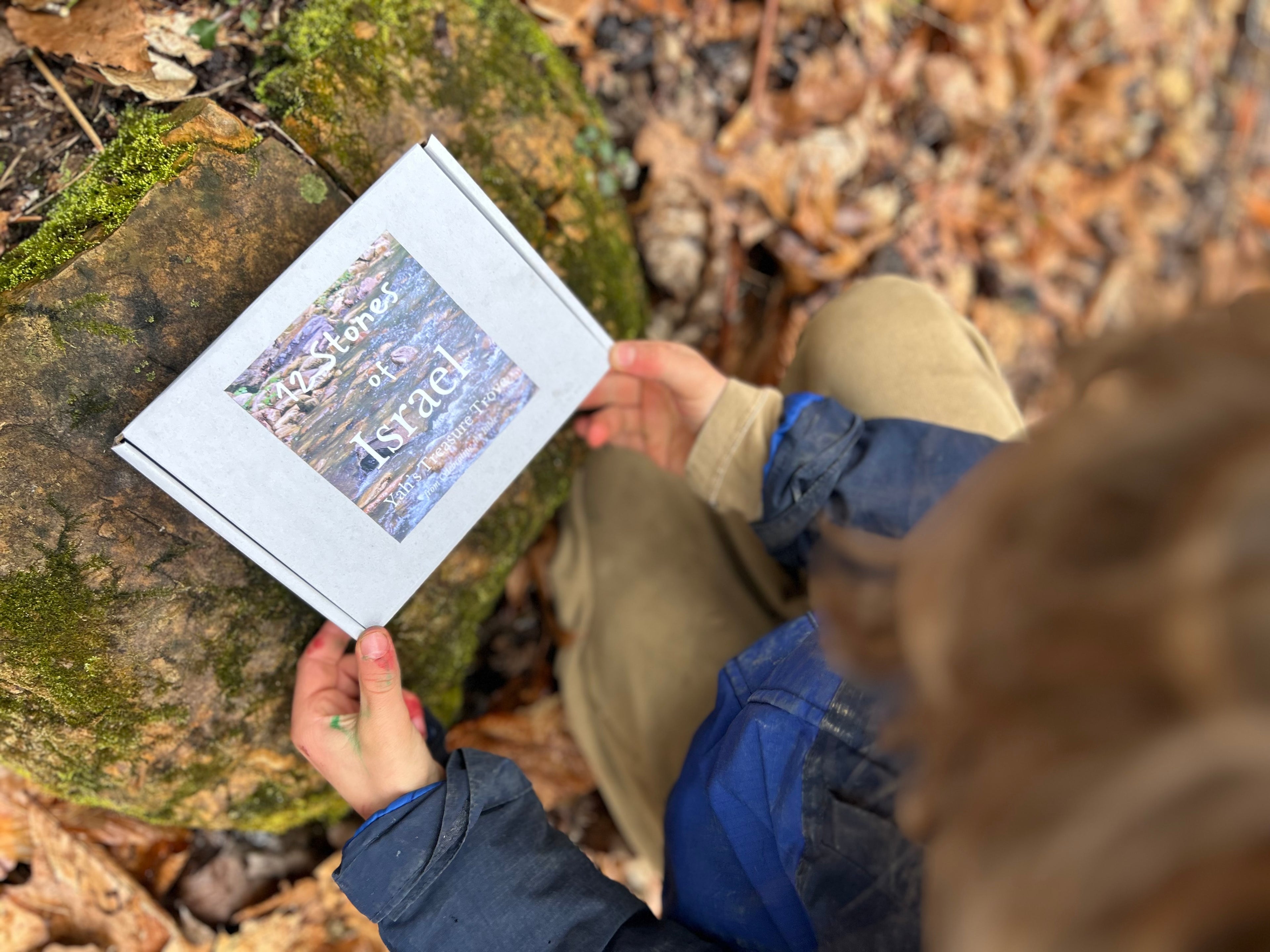 The 12 Stones of Israel: Yah's Treasure Trove Collectible Boxes