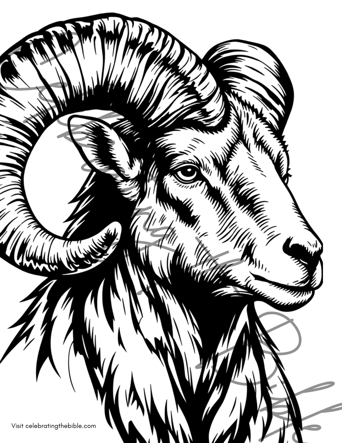 The King is Coming: Yom Teruah (Feast of Trumpets) Mini Curriculum