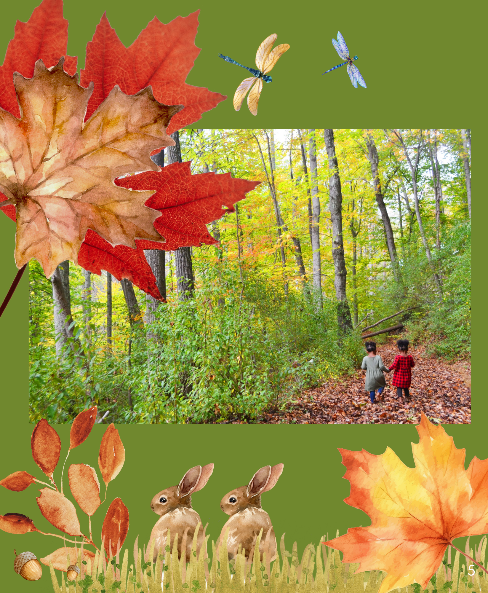 Living As a Set Apart Believer Children’s Series: Halloween