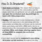 Whole Family Messianic Passover Curriculum