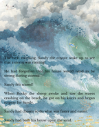 DIGITAL ONLY Keshet (Rainbow) A Torah Magazine 6 MONTH SUBSCRIPTION for Young Children