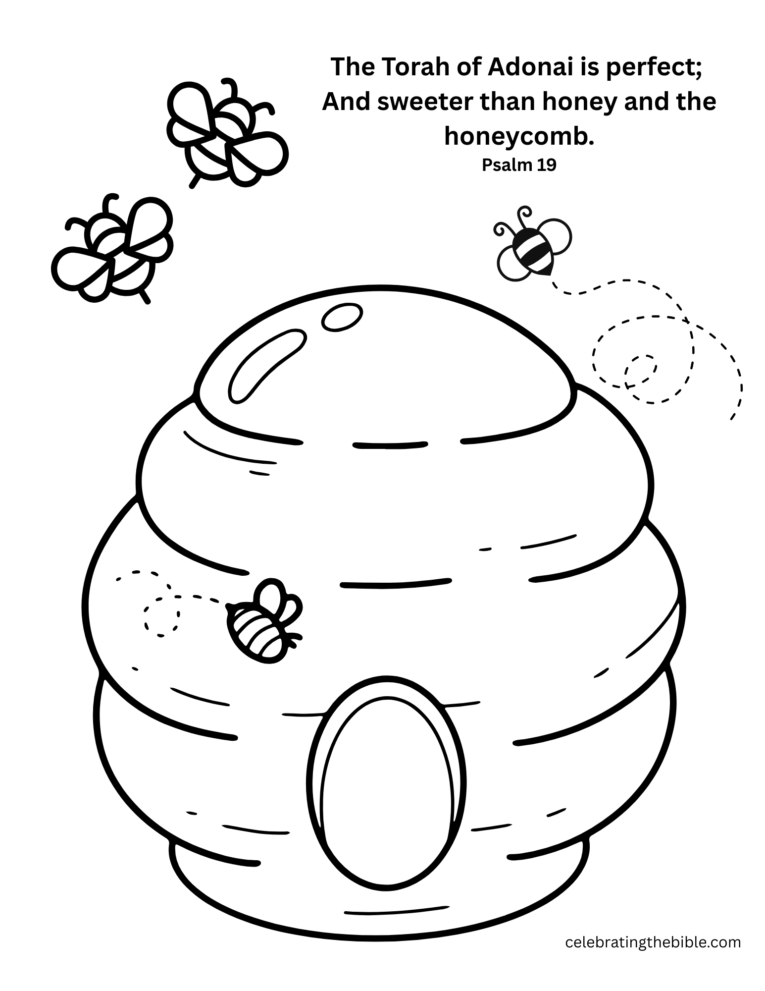 FREE Shavuot Mini Lesson