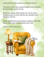 DIGITAL ONLY Keshet (Rainbow) A Torah Magazine 6 MONTH SUBSCRIPTION for Young Children
