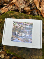 The 12 Stones of Israel: Yah's Treasure Trove Collectible Boxes