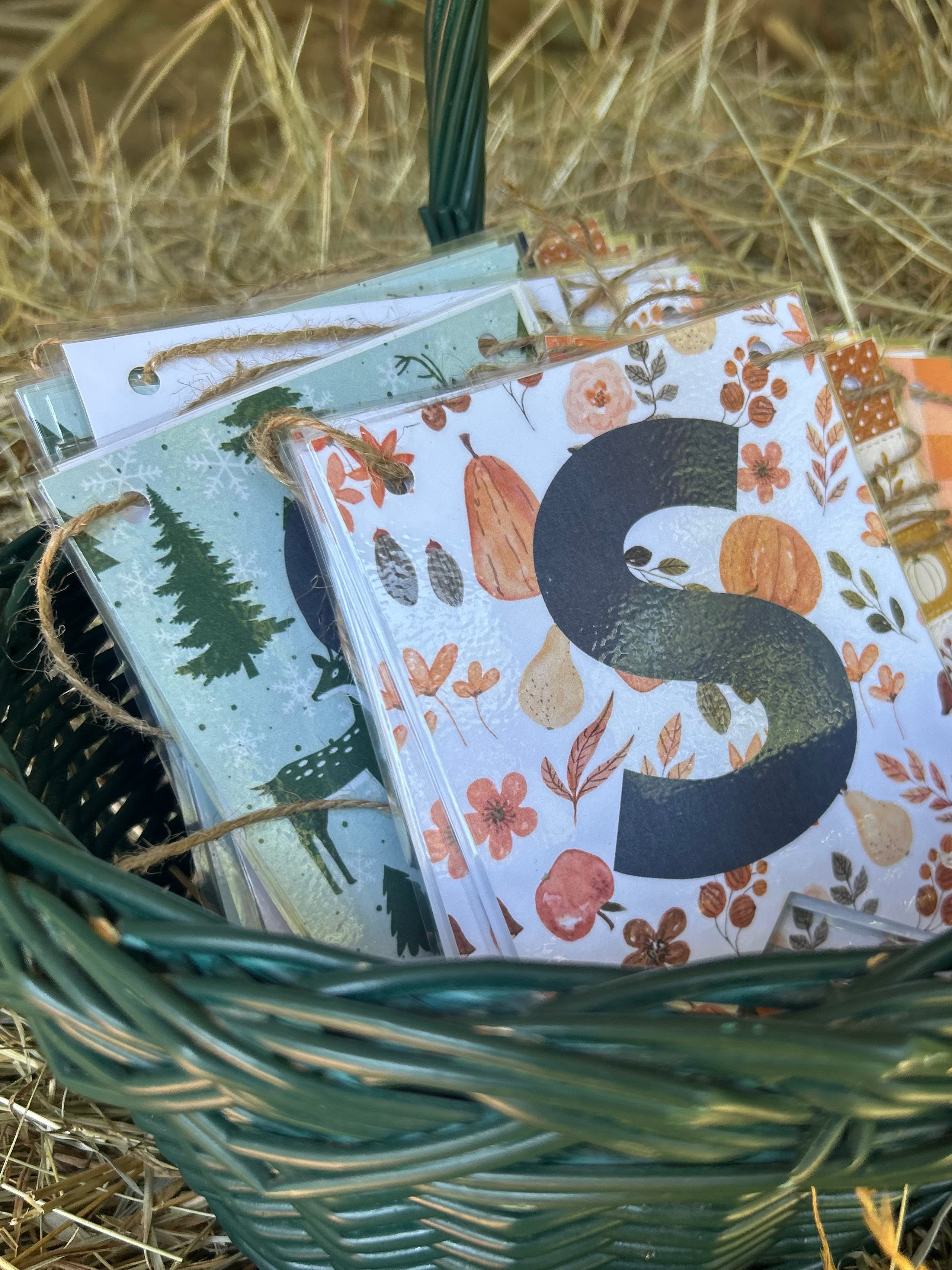 Bunting Banner Bundle (Buy 6, Get the 7th FREE)