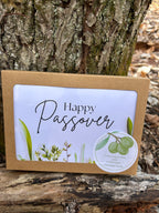 Celebrate Passover Bundle "Passover Lamb"