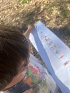 Whole Family Messianic Passover Curriculum