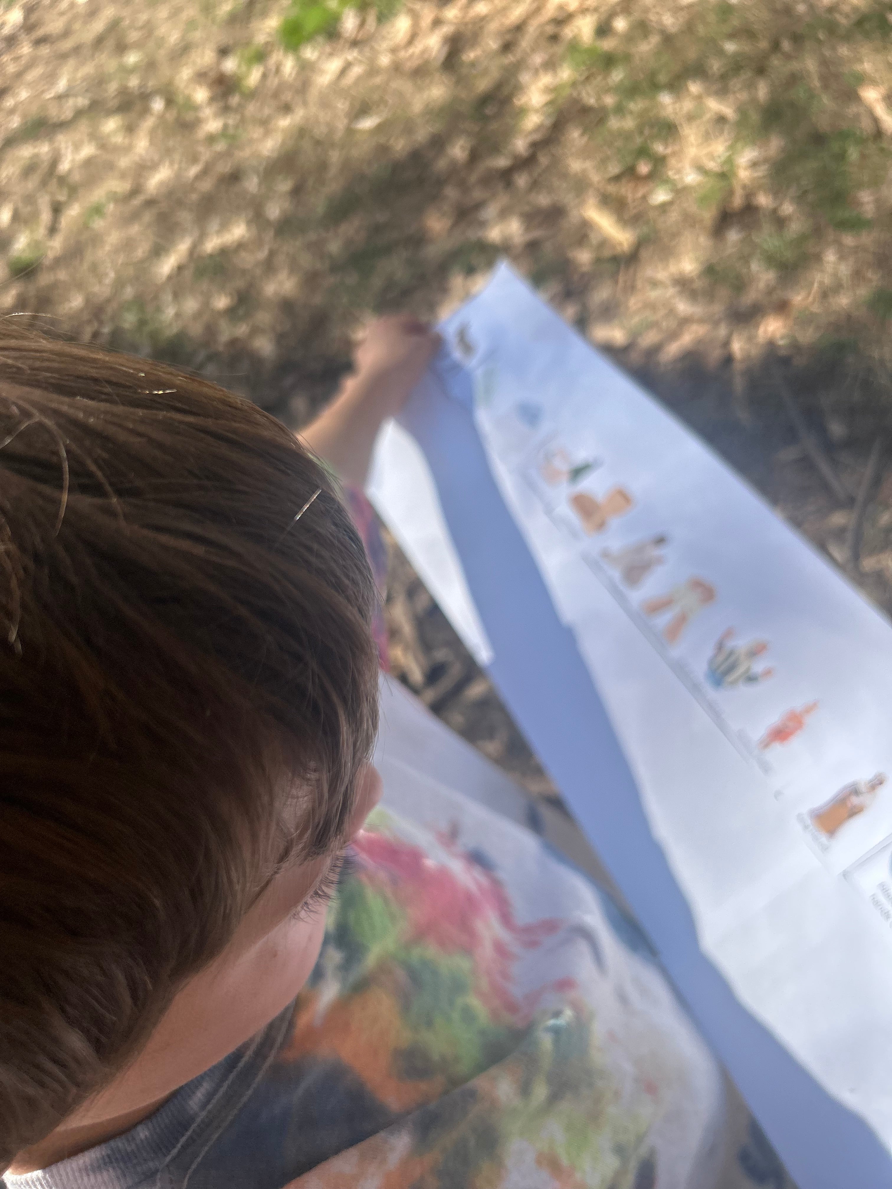 Whole Family Messianic Passover Curriculum