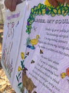 Whole Family Messianic Passover Curriculum